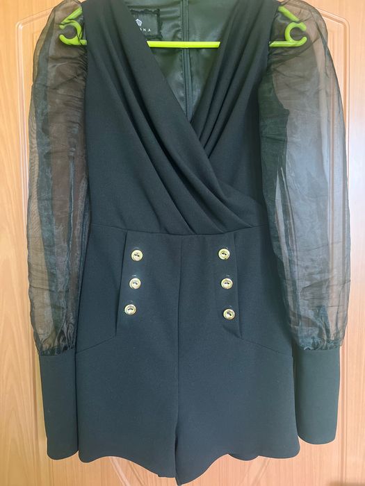 Гащеризон Junona