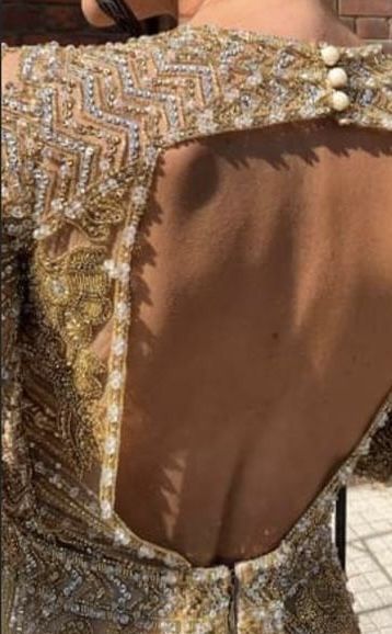 Rochie bijuterie Cati Dogaru