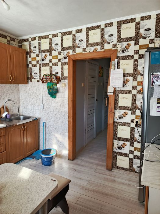 1комнатная квартира