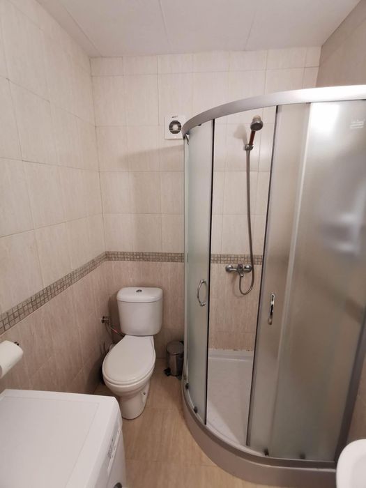 Дава се под наем Двустаен апартамент в Бургас, Сарафово - 50 кв.м за 357 € - Снимка #6