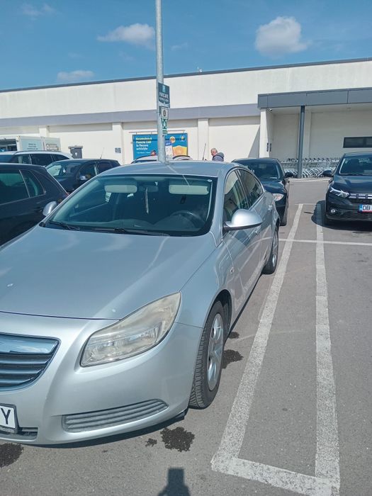 De vanzare Opel Insignia
