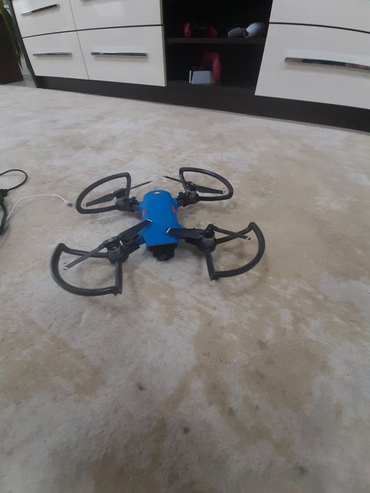Dji Spark  квадрокоптер