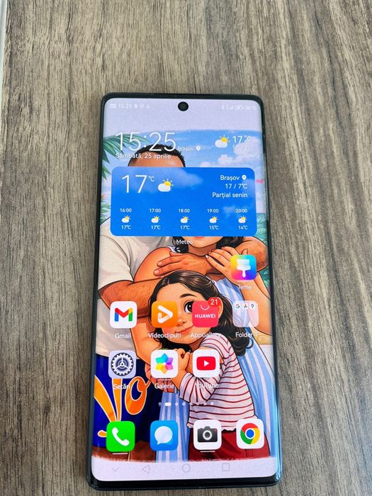 Huawei nova 10 impecabil full box