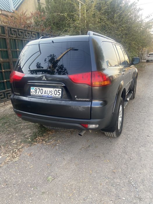 Продам внедорожник