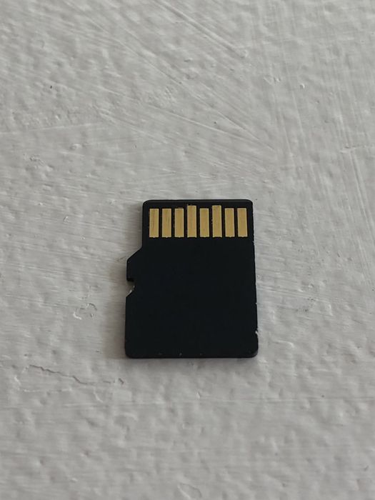 Card micro sd 8gb . Micro sd 8 gb.