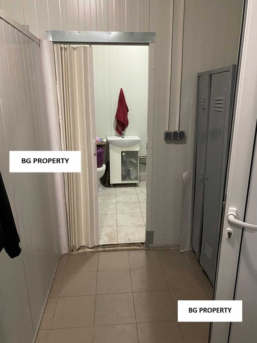 Дава се под наем Склад в София, НПЗ Искър - 180 кв.м за 1350 € - Снимка #4