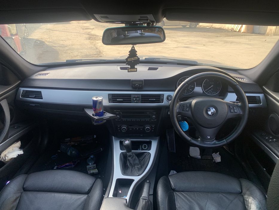 Продаваме на части бмв е91 320д 184кс bmw e91 320d 184hp