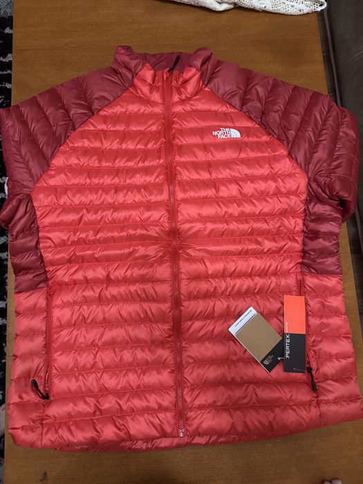 Зимно Яке The North Face