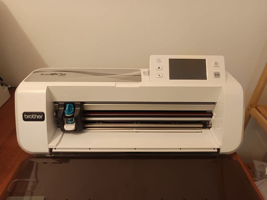 Brother ScanNCut CM300