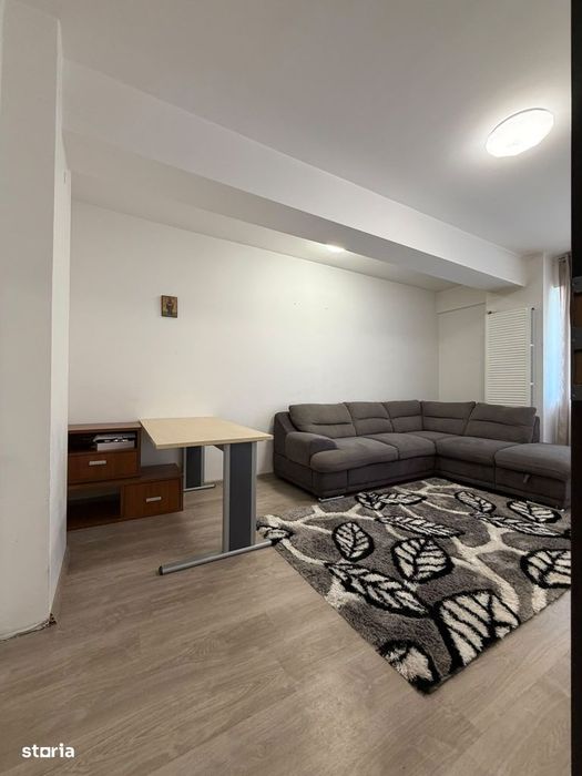 Apartament 2 camere,si mansarda,mobilat str Nazuintei Bragadiru — fotografia 1