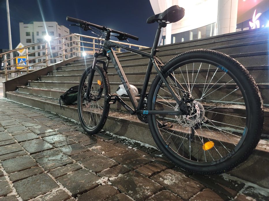 Велосипед в Отличнос Состояний