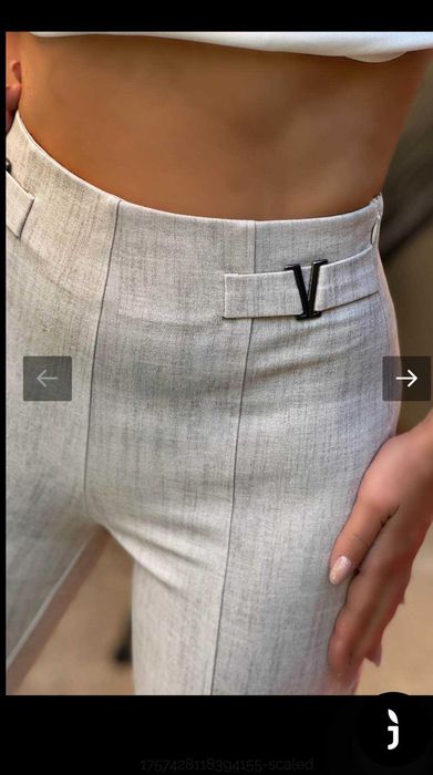 Avin клин L размер