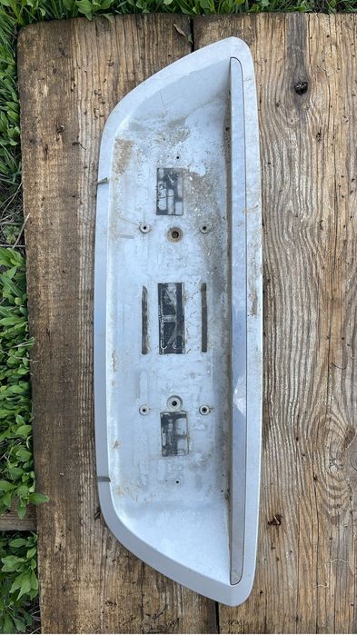 W220 запчасть багаж балка кондиционер