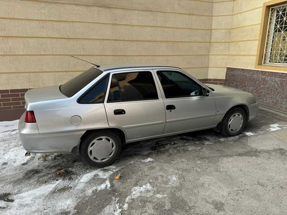 NEXIA 2 COHC EVRO вариант сотилади