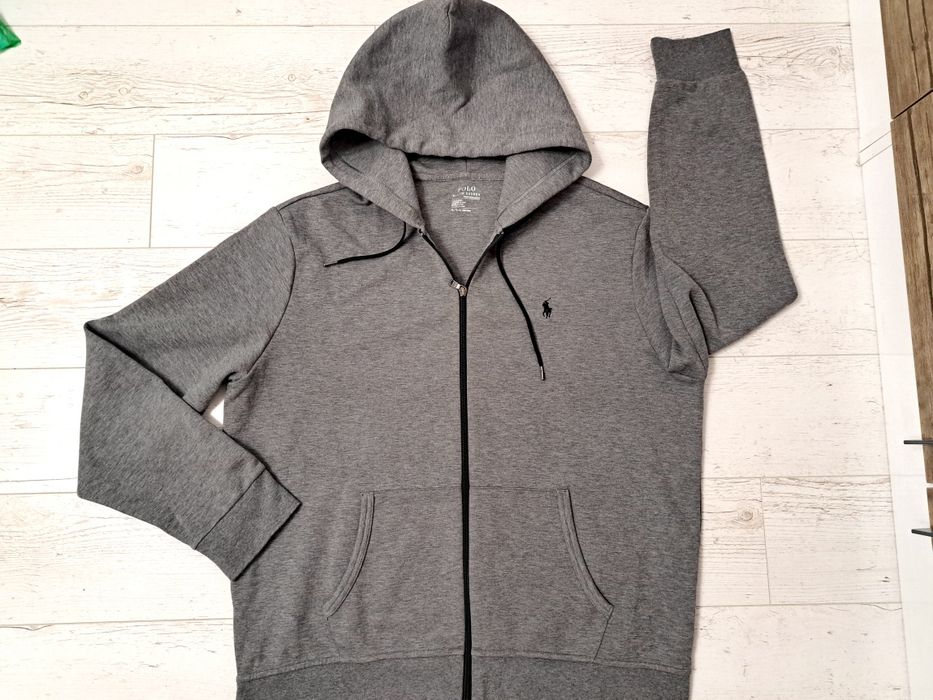 Ralph lauren polo-Ориг.суичър