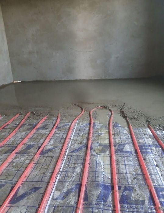 Стияшка штукатурка