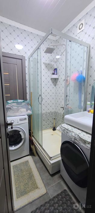 Продаётся своя 3х комнатная квартира