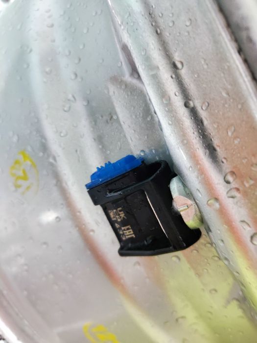 17 5x112 Mercedes C Class W206 лети джанти 5х112 Мерцедес датчици