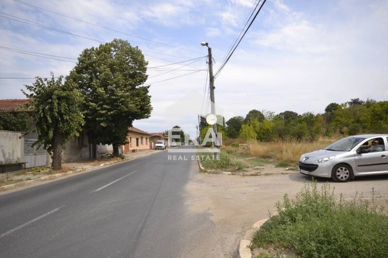 Продава се Парцел в Симеоновград - 5926 кв.м за 9 €/кв.м - Снимка #1