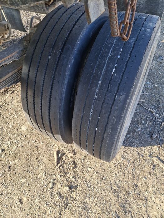 Прицеп самосвал камаз