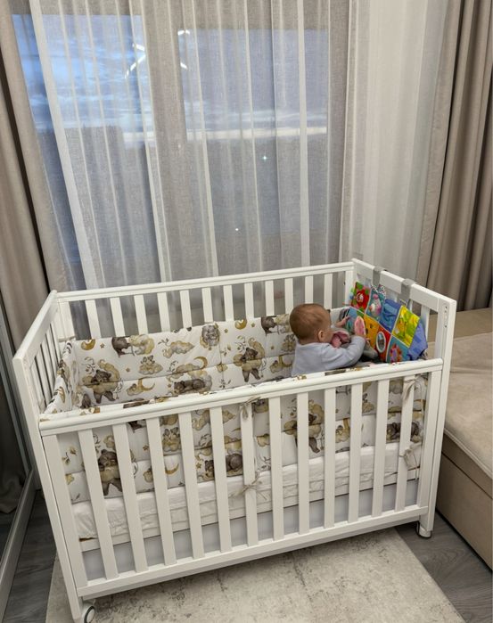 Patut din lemn masiv