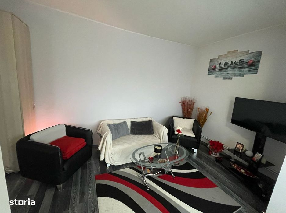 STUDIO cu boxă |mutare imediată - PRIMO
