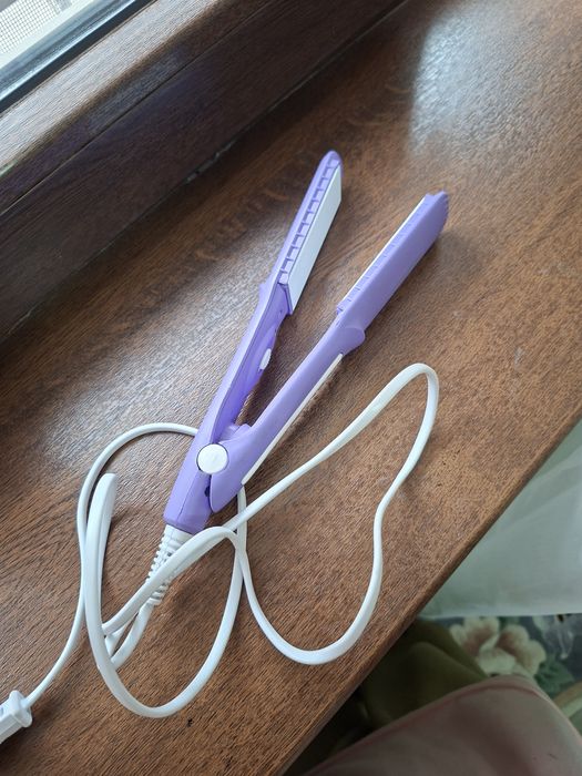 мини-утюжок 500тг