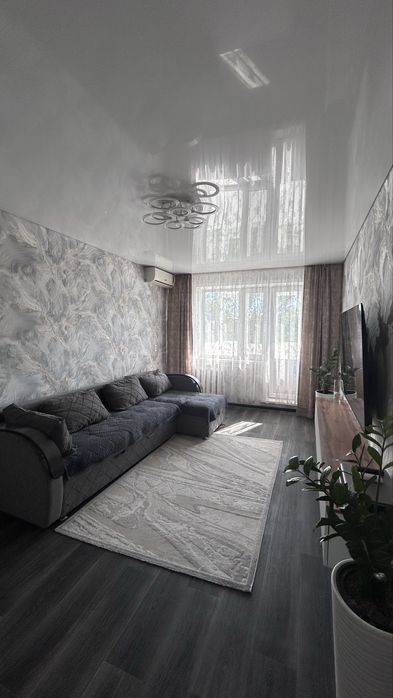 Продам 3х комнатную квартиру