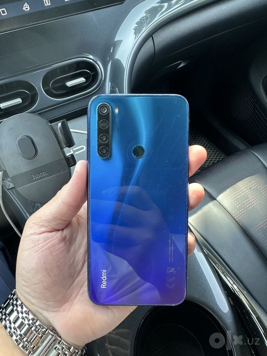 Redmi Note 8 64gb