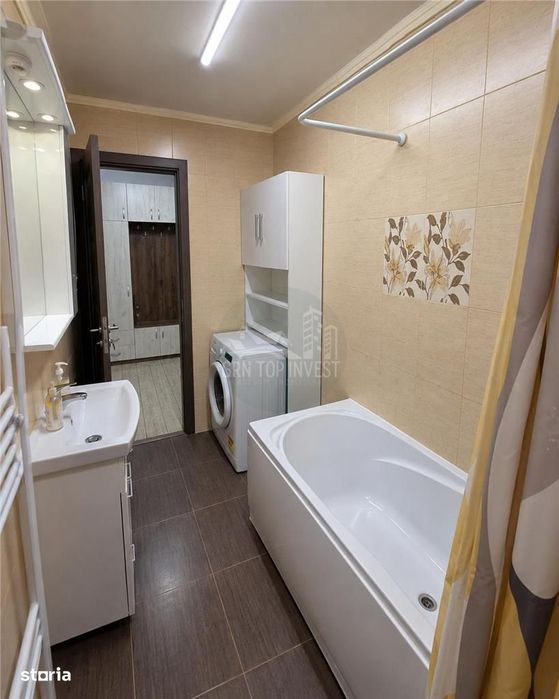 Apartament 2 camere zona Cartierul Arhitectilor