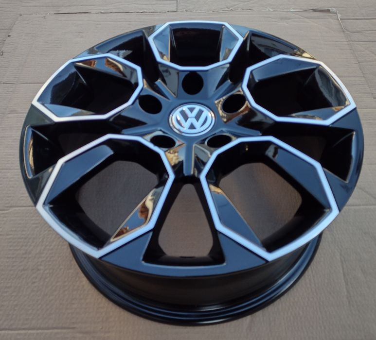 Jante 15 VW Golf 5.6.7 Jetta Touran Caddy Sharan. Passat 
Prinde