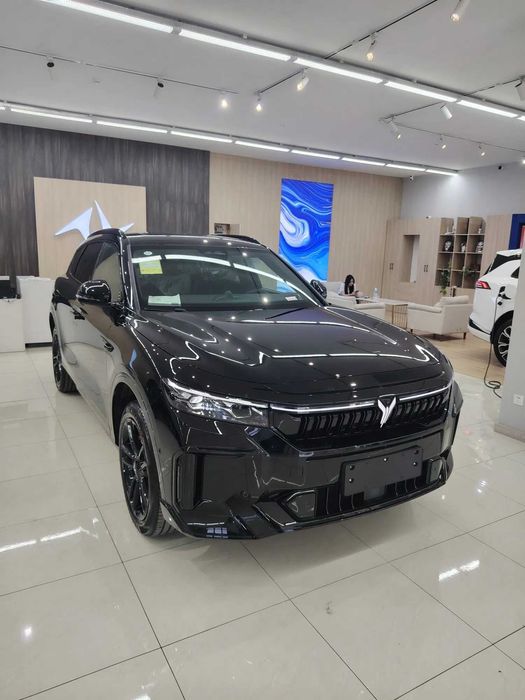 Voyah Free 318km AWD Naxt va Halol nasiya savdo
