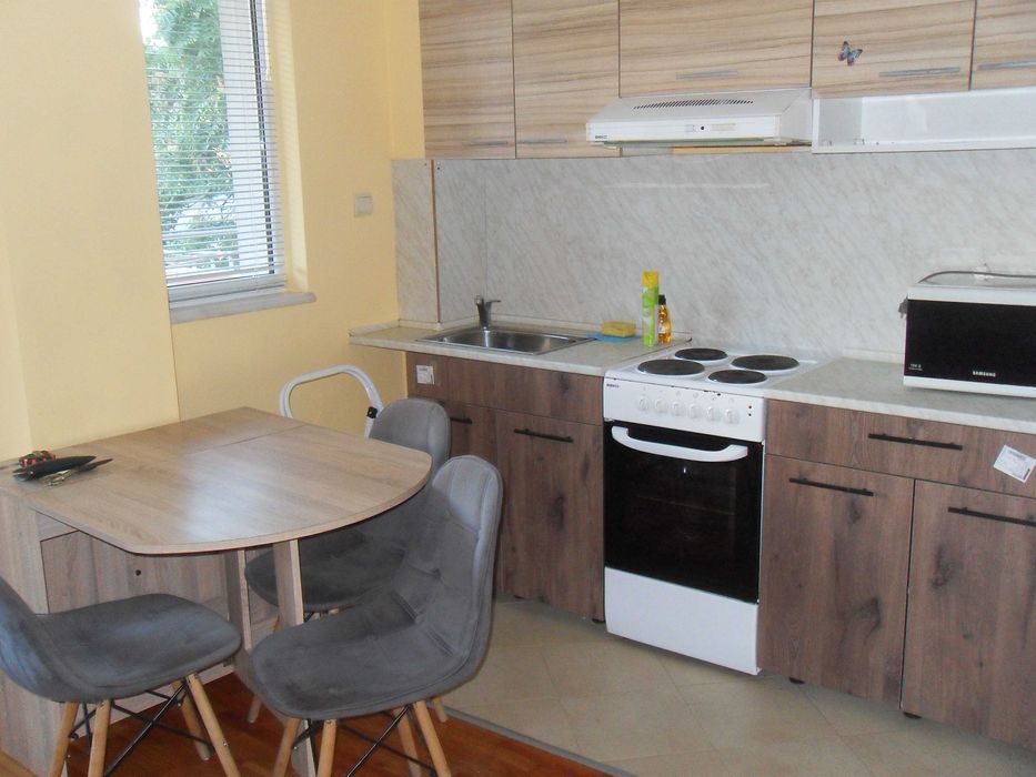 Продава се Едностаен апартамент в Велико Търново, Център - 45 кв.м за 1587 €/кв.м - Снимка #12