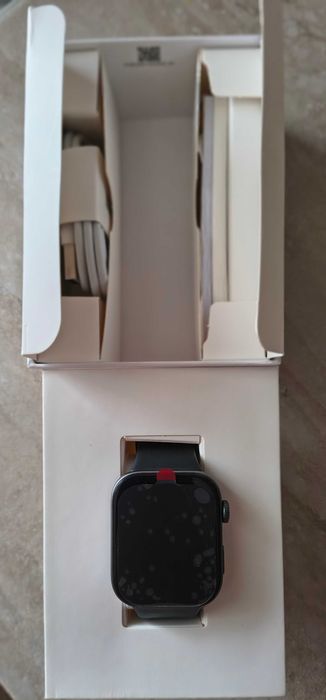 Smartwatch Huawei Watch Fit 3 Black -  Stare  Noua