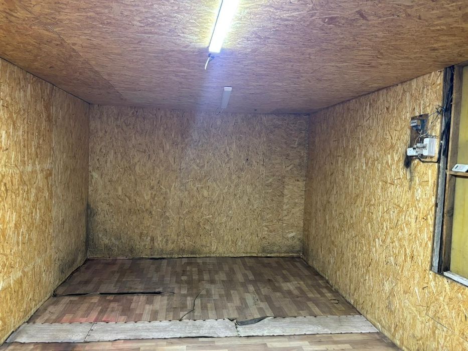 Павильон в аренду