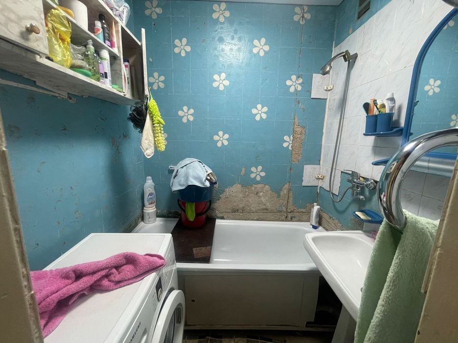 Продам 3х комнатную у/п