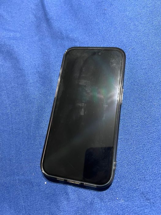 Iphone 15 Pro 256gb