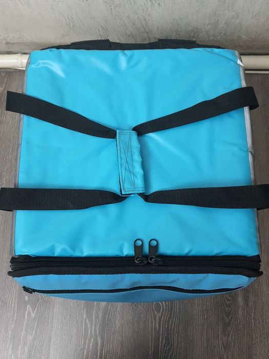 Продаётся Сумка Wolt