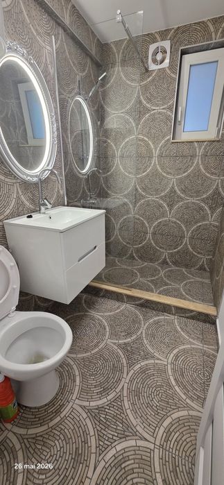 Apartament cazare două camere Mangalia