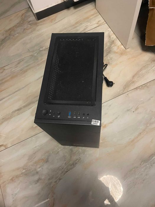 NDP Amanet NON-STOP Bld. Iuliu Maniu 69 UNITATE SEGOTEP B450 GAMING (59492)