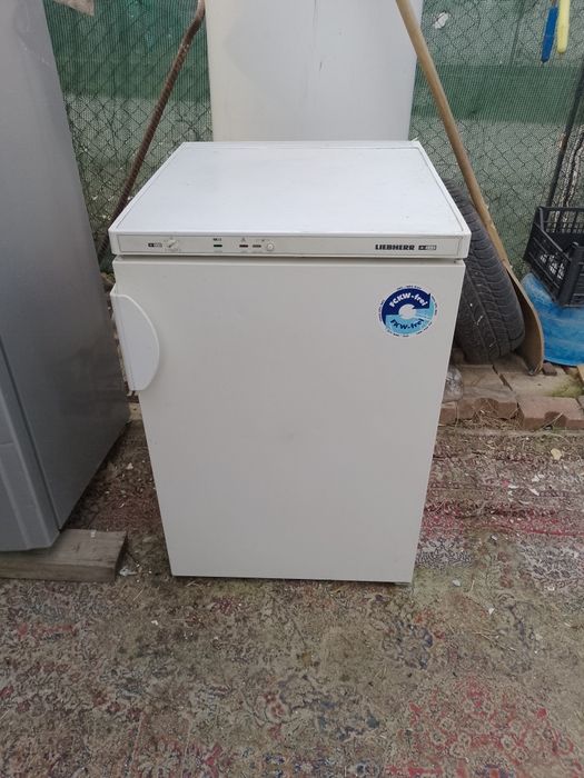 Фризер Либхер.Liebherr