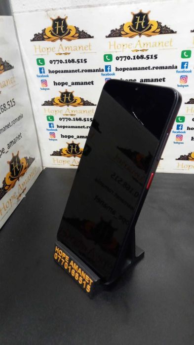 Hope Amanet P3 / ZTE BLADE A35 64GB 2GB RAM