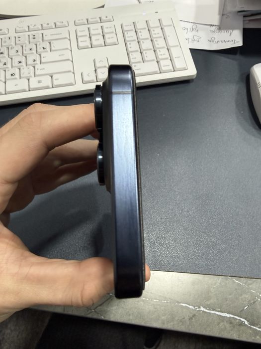 iphone 15 pro max 256 GB