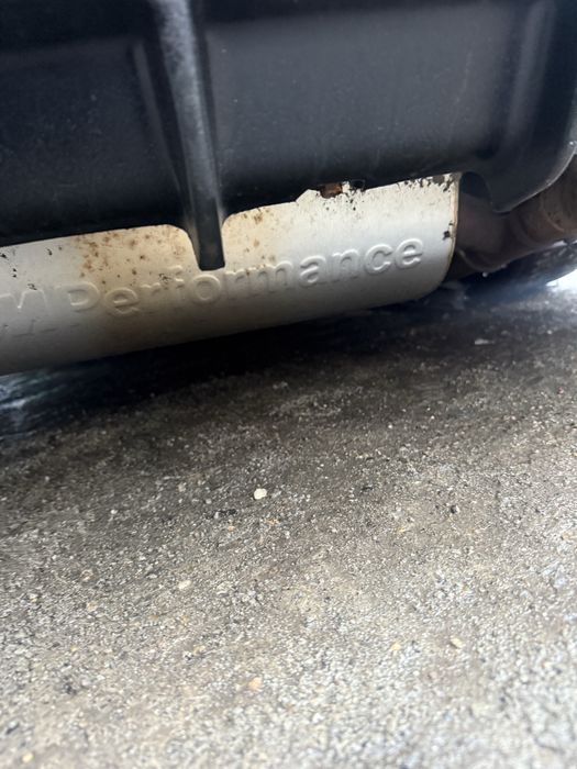 Bmw f30 f31 340xi 340i бмв ф30 ф31 340хи 340и m performance генерация