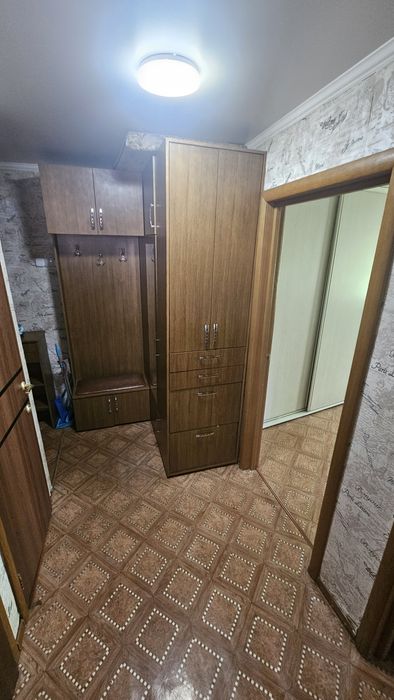 Сдается квартира в центре