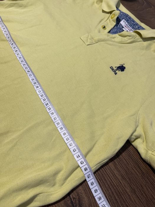 Tricou U.S.POLO