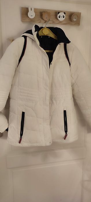 Jacheta de iarna, schi, vânt, impermeabilă,i M, croi avantajos