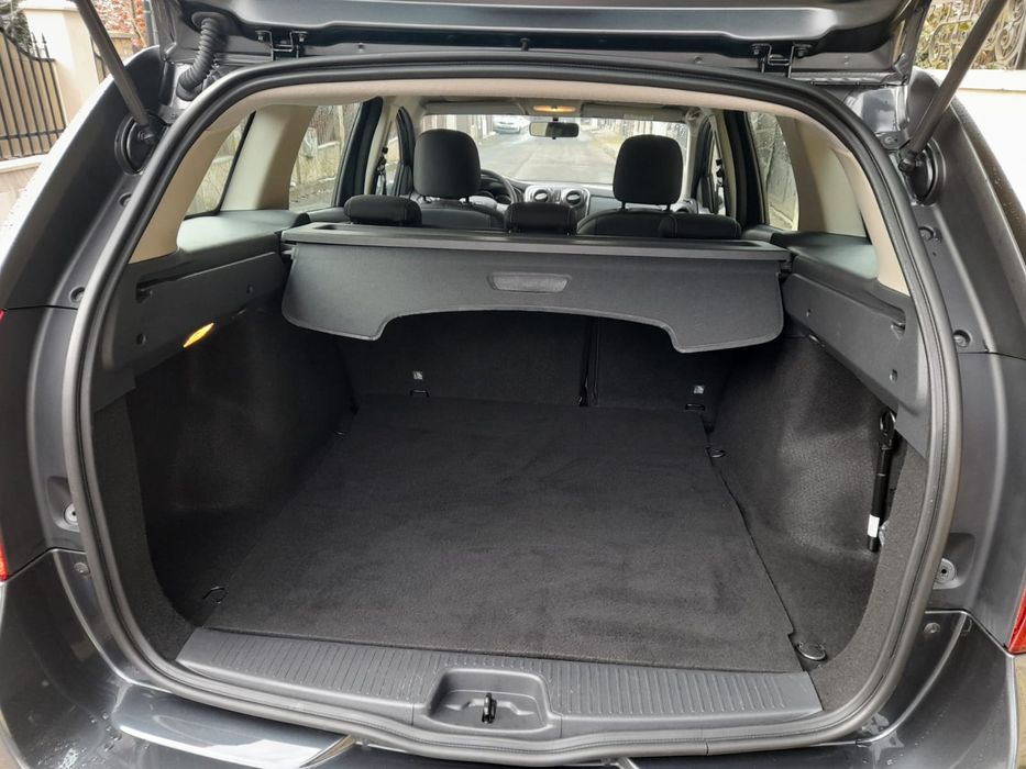 Dacia Logan MCV /45000 Km !