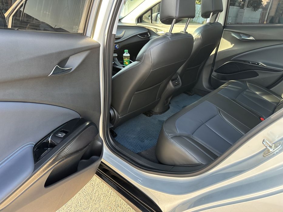 buick. velit6 elektor