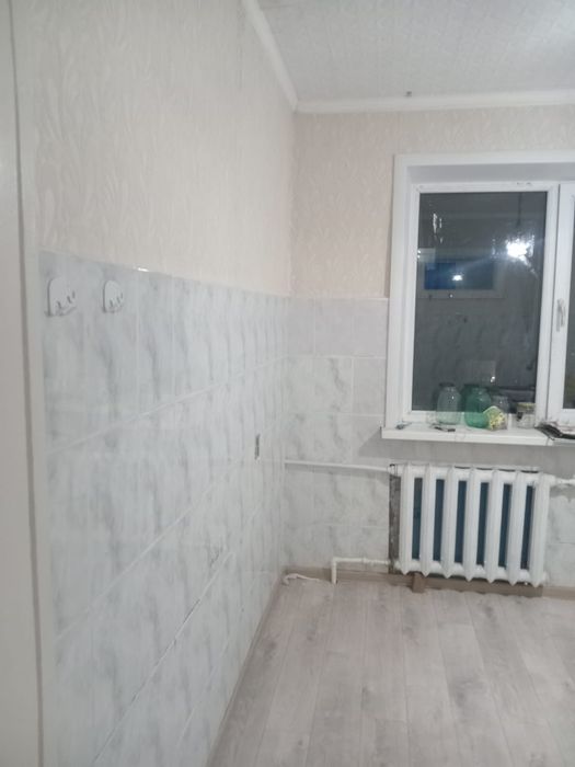 2х комнатная квартира